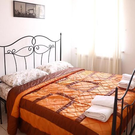 La Maison De Tommy Bed and Breakfast Πίζα Εξωτερικό φωτογραφία