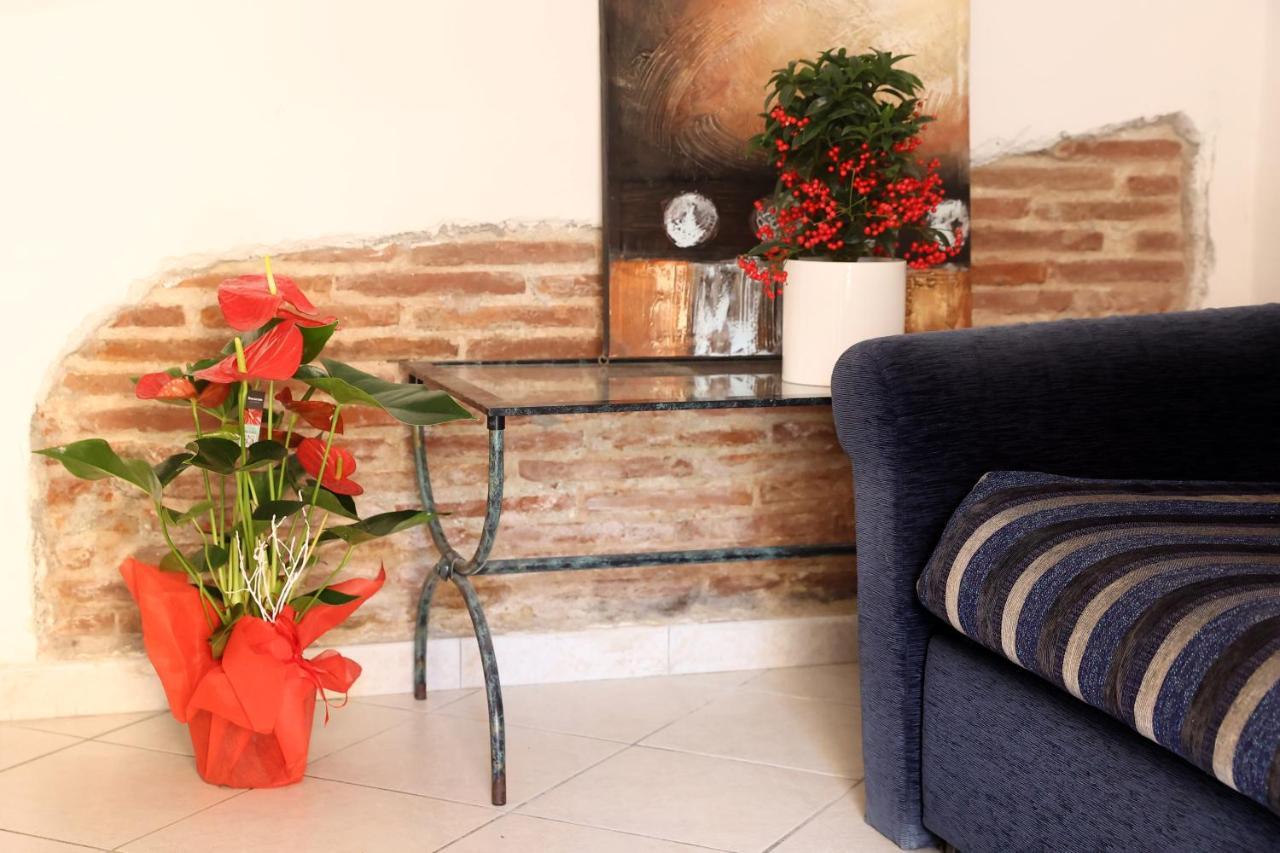 La Maison De Tommy Bed and Breakfast Πίζα Εξωτερικό φωτογραφία