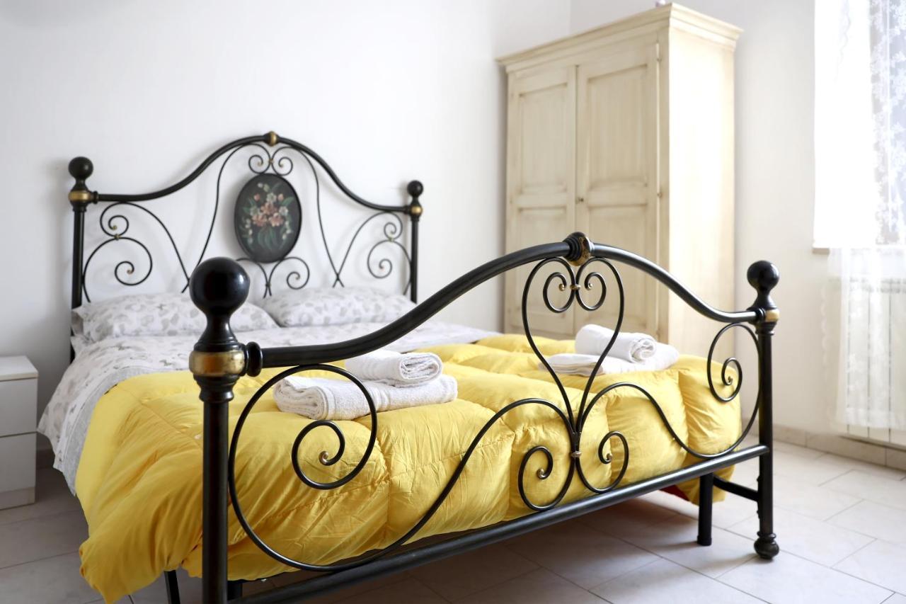 La Maison De Tommy Bed and Breakfast Πίζα Εξωτερικό φωτογραφία