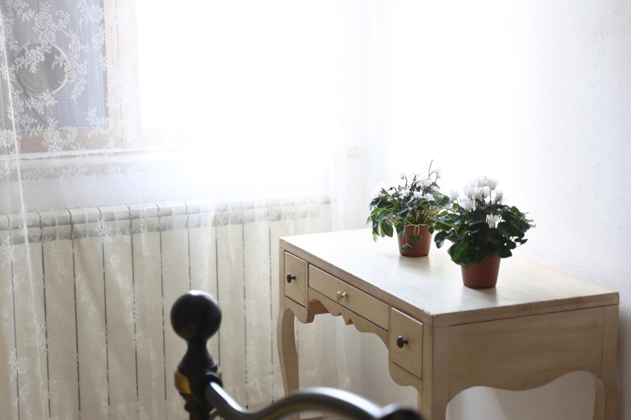 La Maison De Tommy Bed and Breakfast Πίζα Εξωτερικό φωτογραφία