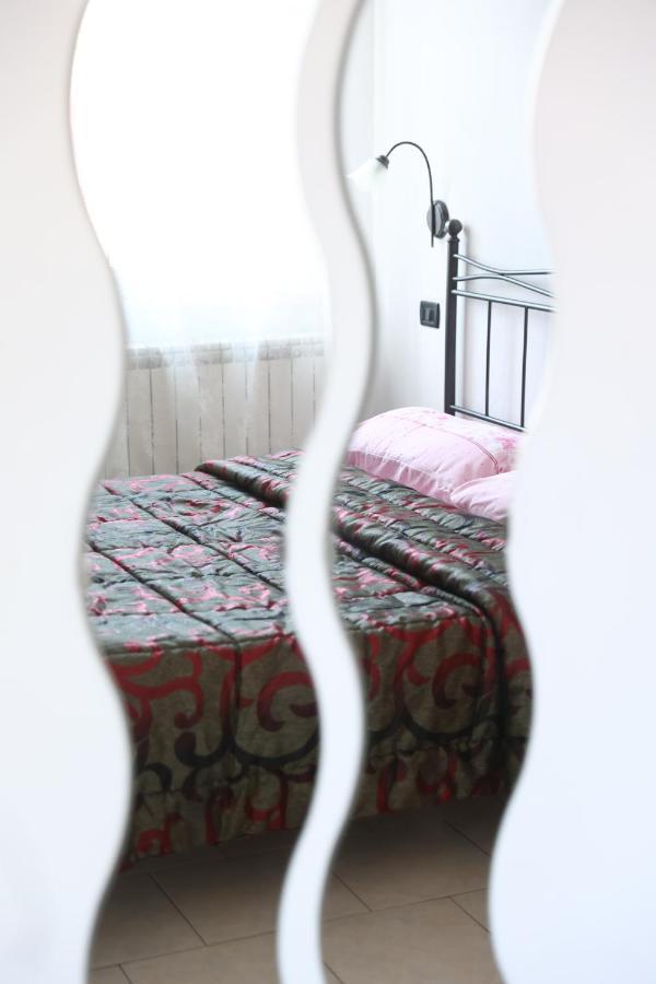 La Maison De Tommy Bed and Breakfast Πίζα Εξωτερικό φωτογραφία