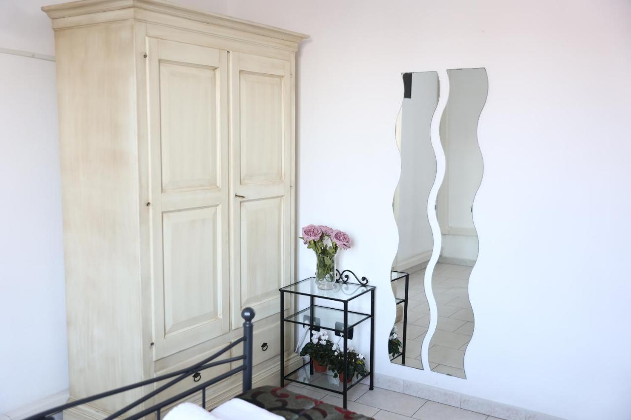 La Maison De Tommy Bed and Breakfast Πίζα Εξωτερικό φωτογραφία