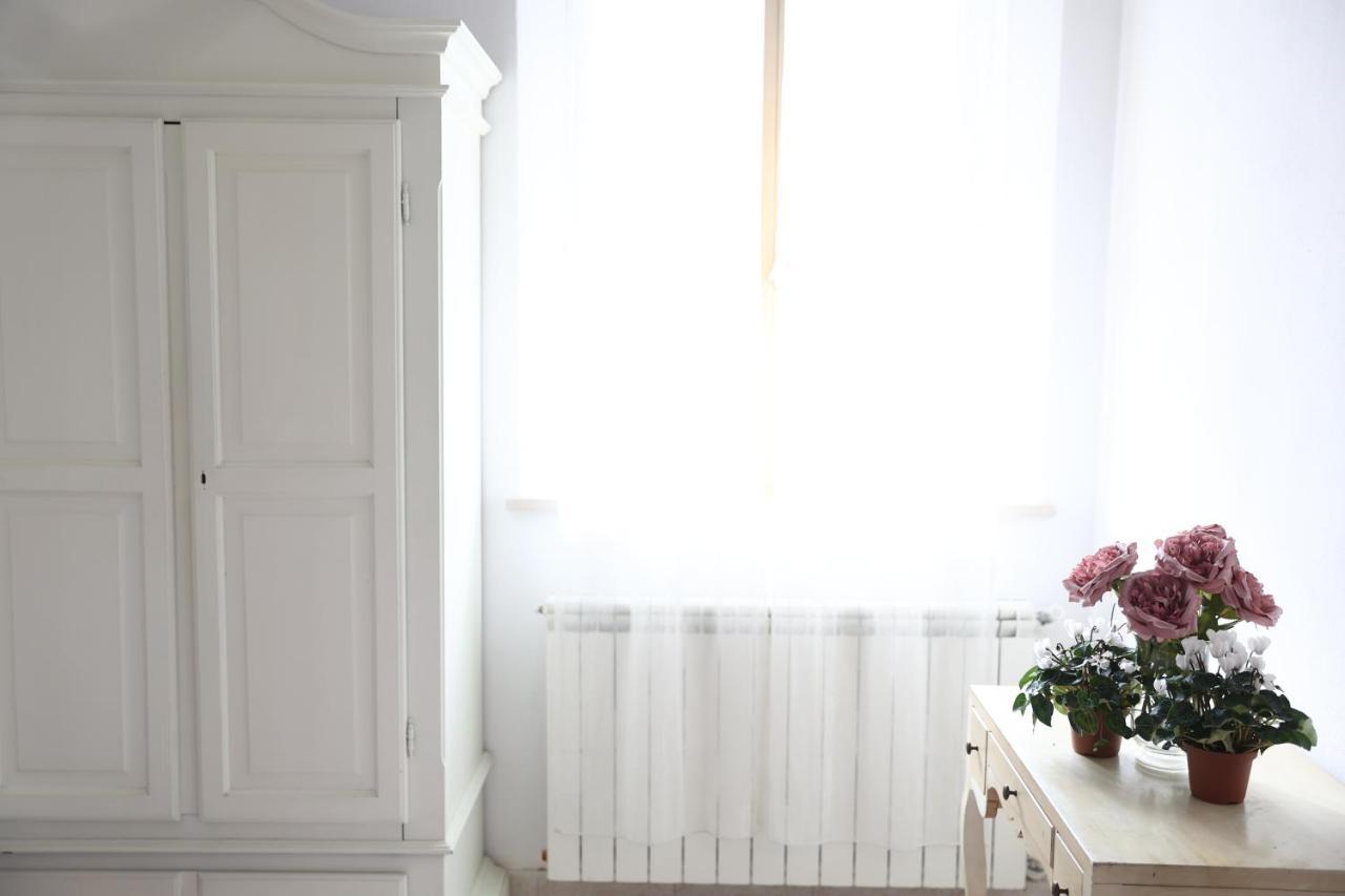 La Maison De Tommy Bed and Breakfast Πίζα Εξωτερικό φωτογραφία