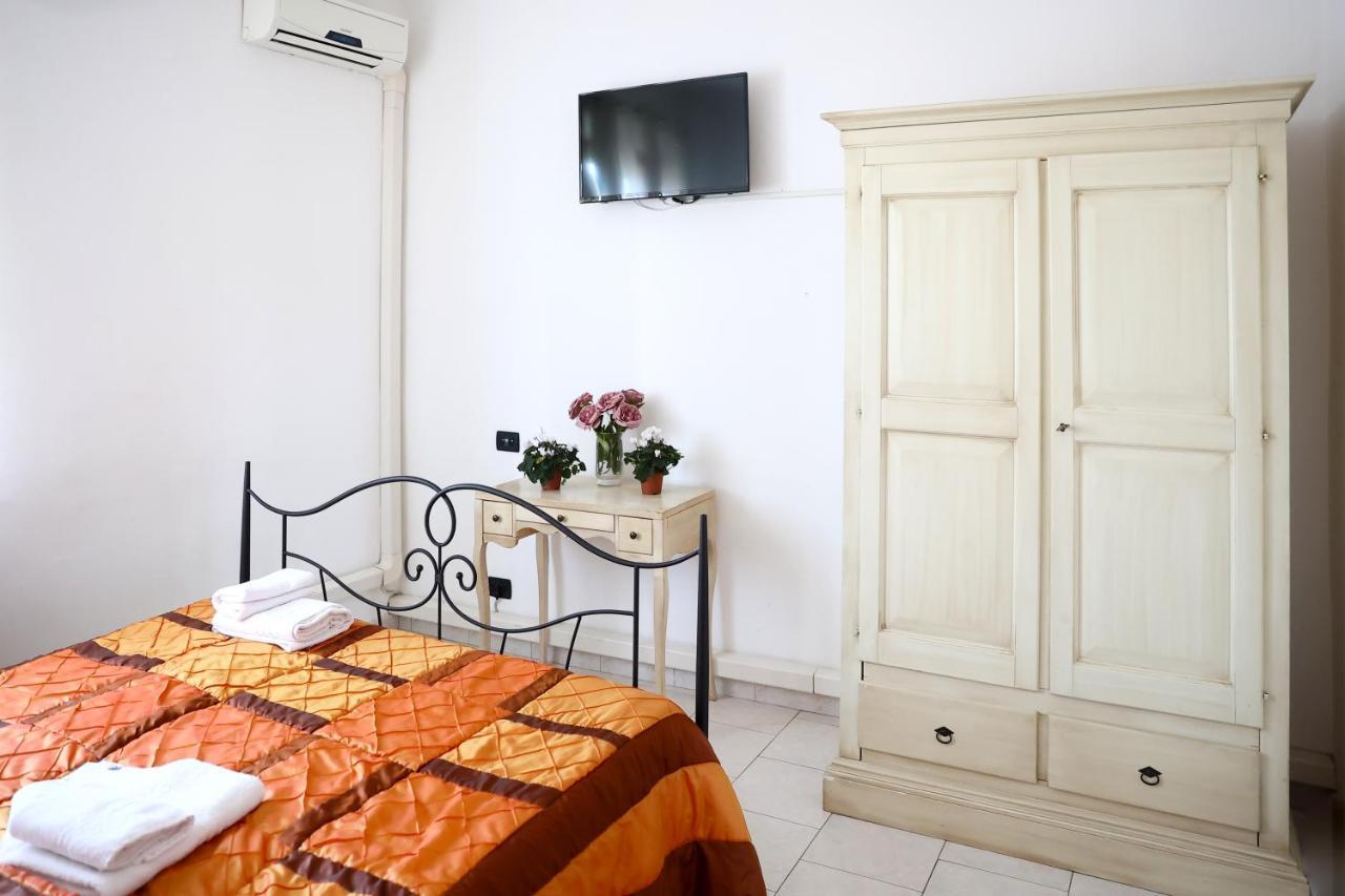 La Maison De Tommy Bed and Breakfast Πίζα Εξωτερικό φωτογραφία