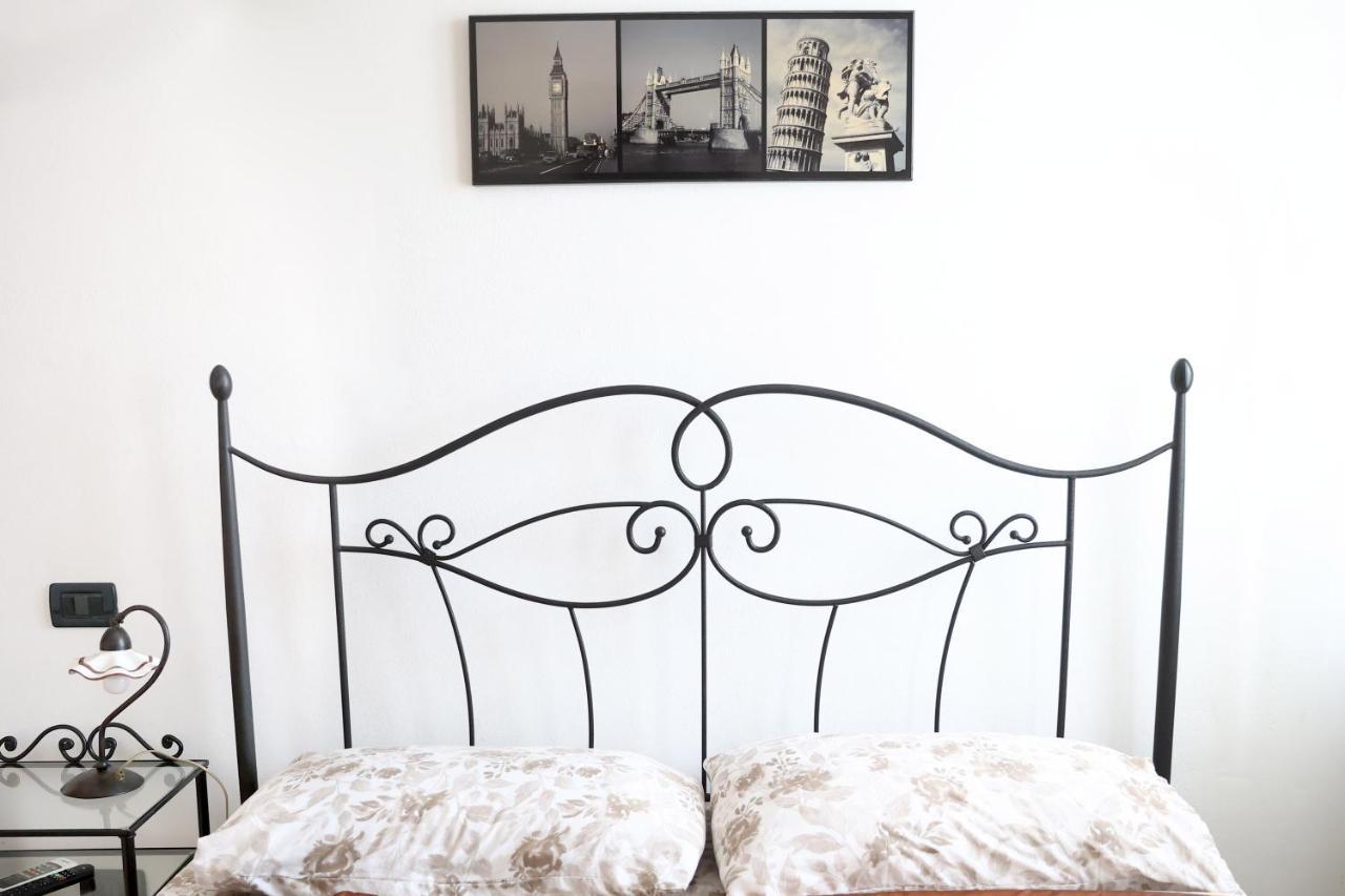 La Maison De Tommy Bed and Breakfast Πίζα Εξωτερικό φωτογραφία