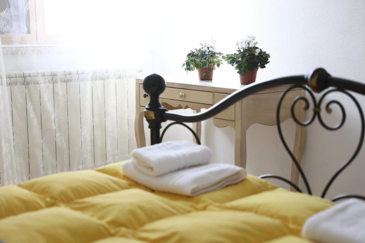 La Maison De Tommy Bed and Breakfast Πίζα Εξωτερικό φωτογραφία