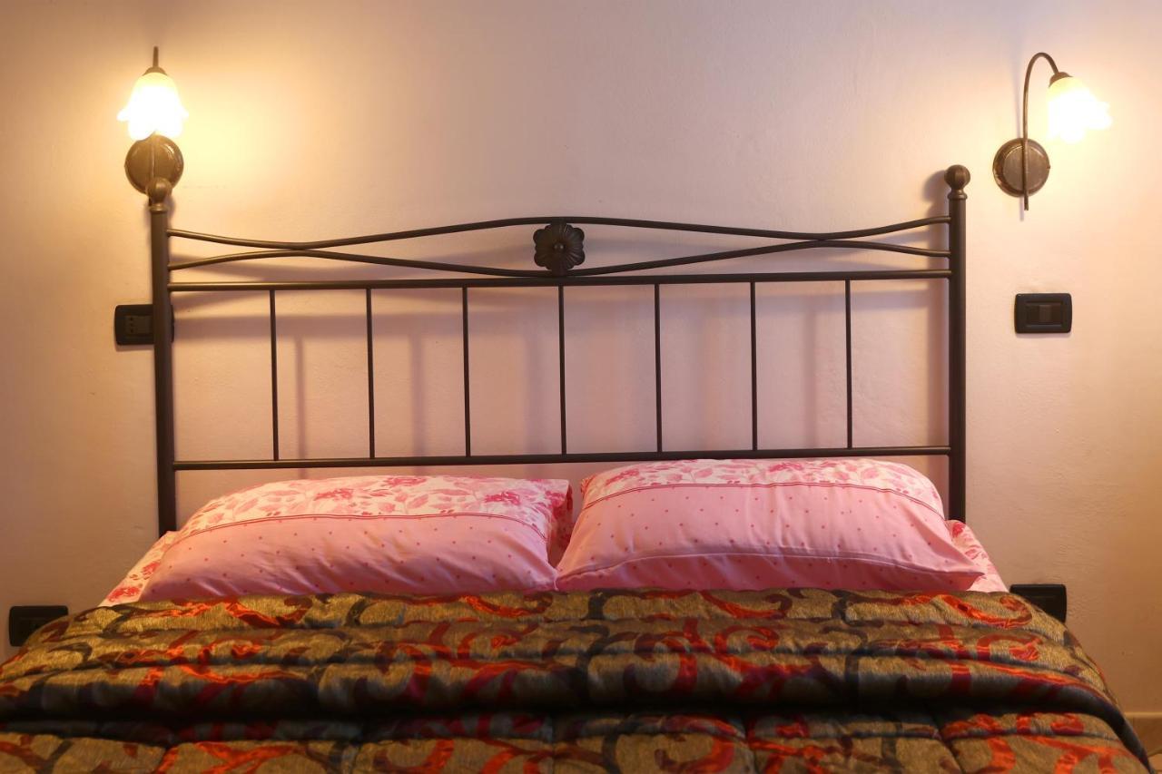 La Maison De Tommy Bed and Breakfast Πίζα Εξωτερικό φωτογραφία
