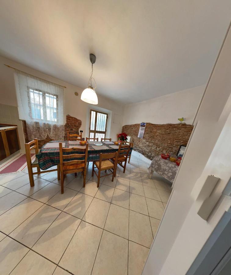 La Maison De Tommy Bed and Breakfast Πίζα Εξωτερικό φωτογραφία
