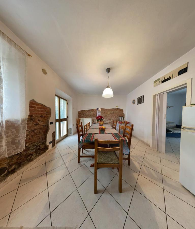 La Maison De Tommy Bed and Breakfast Πίζα Εξωτερικό φωτογραφία