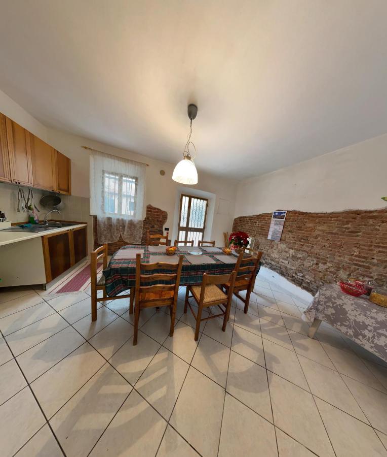 La Maison De Tommy Bed and Breakfast Πίζα Εξωτερικό φωτογραφία